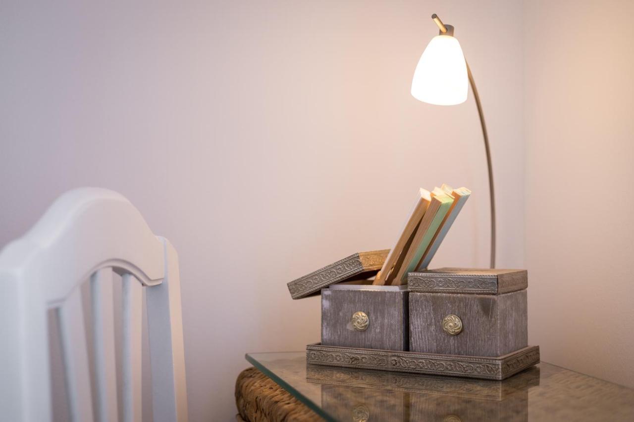 Home2Book Charming Casa Tara ลาคาเรส ภายนอก รูปภาพ