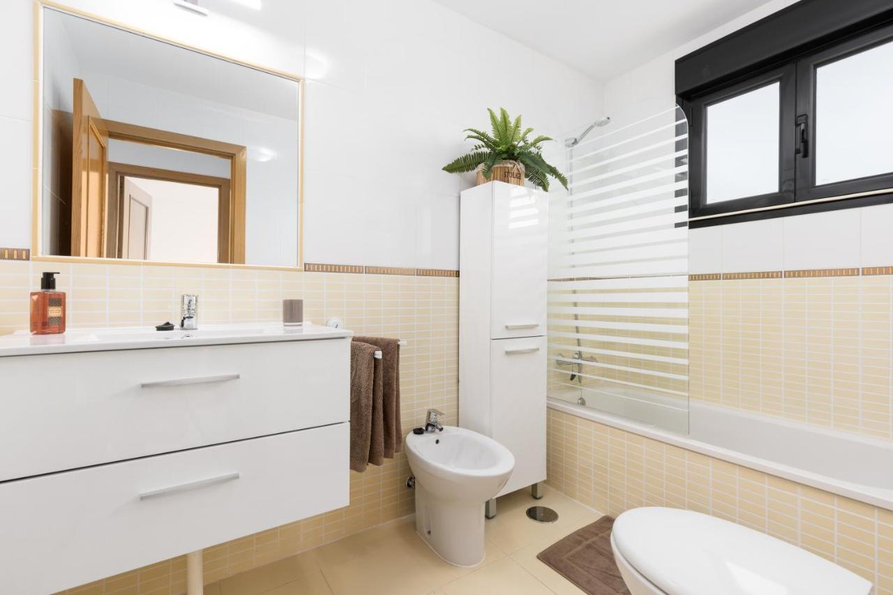 Home2Book Charming Casa Tara ลาคาเรส ภายนอก รูปภาพ