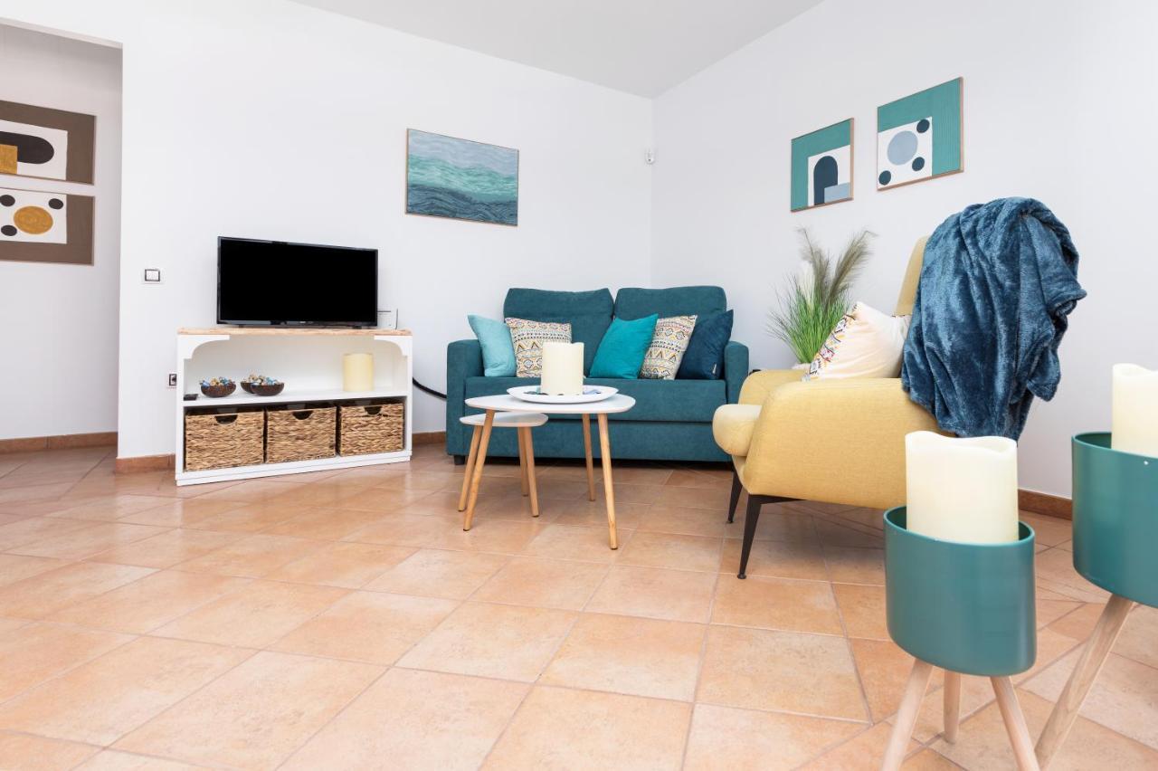 Home2Book Charming Casa Tara ลาคาเรส ภายนอก รูปภาพ