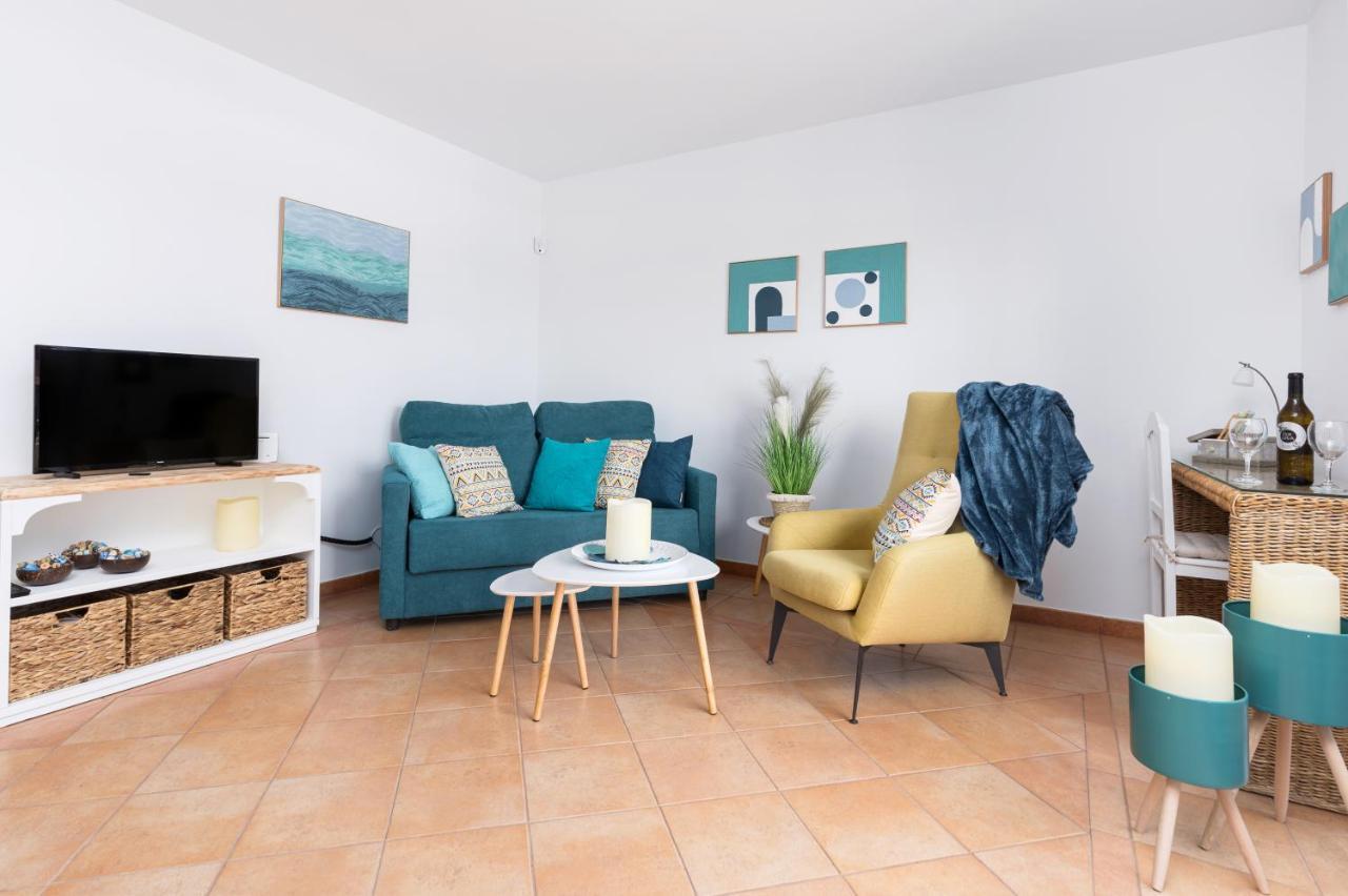 Home2Book Charming Casa Tara ลาคาเรส ภายนอก รูปภาพ