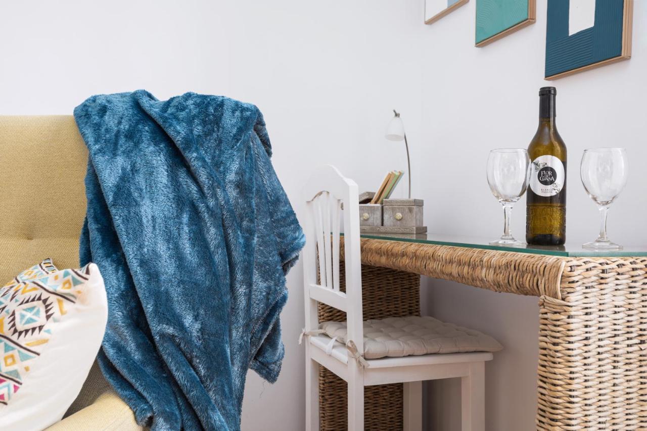 Home2Book Charming Casa Tara ลาคาเรส ภายนอก รูปภาพ